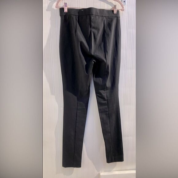 Theory Women's Seamed Leggings *SIZE: 8 - Picture 7 of 11